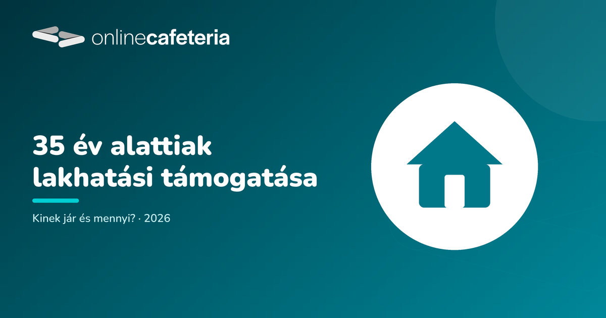 35 év alattiak lakhatási támogatása 2026: kinek jár és mennyi?